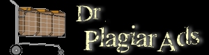 Dr. PlagiarAds